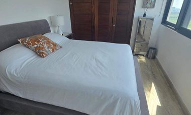 Departamento en Renta, 2 habitaciones, Marina Condos and Canal Homes, Puerto Cancún