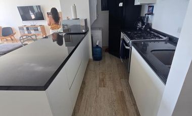Departamento en Renta, 2 habitaciones, Marina Condos and Canal Homes, Puerto Cancún