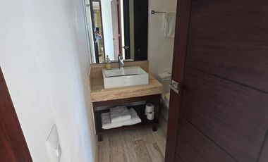 Departamento en Renta, 2 habitaciones, Marina Condos and Canal Homes, Puerto Cancún