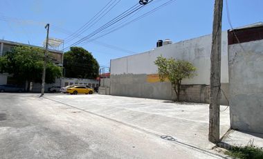 Terreno en Renta en Supermanzana 91 en Esquina C4063