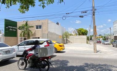 Terreno en Renta en Supermanzana 91 en Esquina C4063