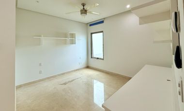 Casa en Renta en Novo Cancún con Vista al Mar – Sin Muebles