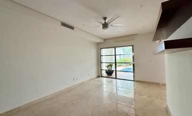 Casa en Renta en Novo Cancún con Vista al Mar – Sin Muebles