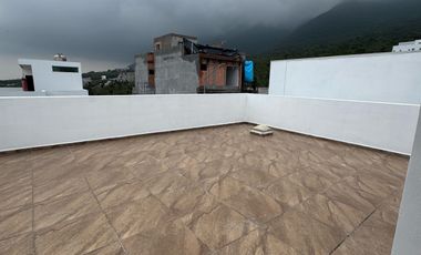 Casa en renta en cumbre elite monterrey Nuevo León