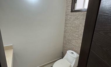 Casa en renta en cumbre elite monterrey Nuevo León