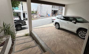 Casa en renta en cumbre elite monterrey Nuevo León