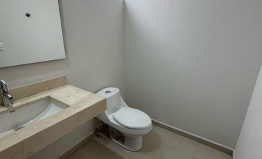 Casa en renta en cumbre elite monterrey Nuevo León