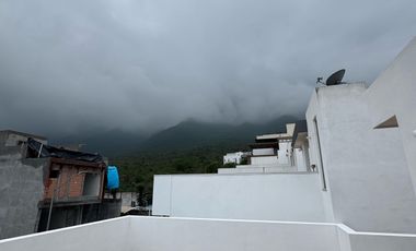 Casa en renta en cumbre elite monterrey Nuevo León