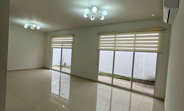 Casa en renta en cumbre elite monterrey Nuevo León
