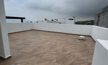 Casa en renta en cumbre elite monterrey Nuevo León
