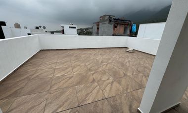 Casa en renta en cumbre elite monterrey Nuevo León