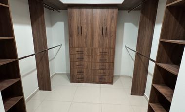 Casa en renta en cumbre elite monterrey Nuevo León