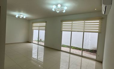 Casa en renta en cumbre elite monterrey Nuevo León
