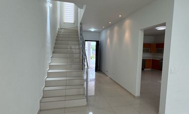 Casa en renta en cumbre elite monterrey Nuevo León