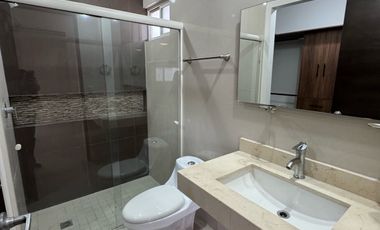 Casa en renta en cumbre elite monterrey Nuevo León