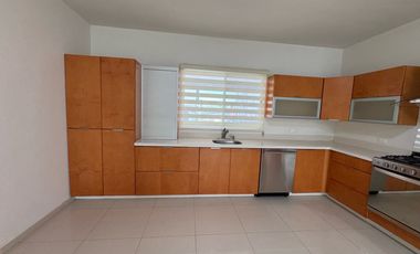 Casa en renta en cumbre elite monterrey Nuevo León