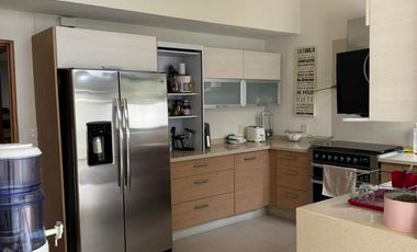 Casa en Condominio en VENTA - RENTA en San Jerónimo, Magdalena Contreras