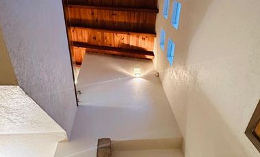 Casa en Condominio en VENTA - RENTA en San Jerónimo, Magdalena Contreras