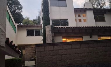 Casa en Condominio en VENTA - RENTA en San Jerónimo, Magdalena Contreras