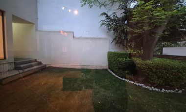 Casa en Condominio en VENTA - RENTA en San Jerónimo, Magdalena Contreras