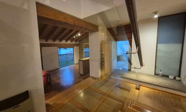 Casa en Condominio en VENTA - RENTA en San Jerónimo, Magdalena Contreras