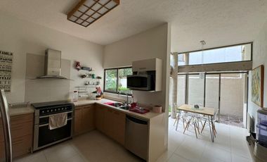 Casa en Condominio en VENTA - RENTA en San Jerónimo, Magdalena Contreras