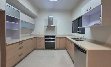 Casa en Condominio en VENTA - RENTA en San Jerónimo, Magdalena Contreras