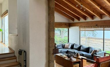 Casa en Condominio en VENTA - RENTA en San Jerónimo, Magdalena Contreras