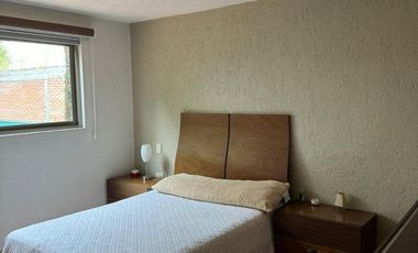 Casa en Condominio en VENTA - RENTA en San Jerónimo, Magdalena Contreras
