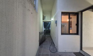 Casa en Condominio en VENTA - RENTA en San Jerónimo, Magdalena Contreras
