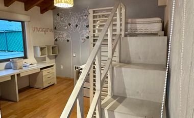 Casa en Condominio en VENTA - RENTA en San Jerónimo, Magdalena Contreras