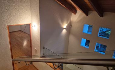 Casa en Condominio en VENTA - RENTA en San Jerónimo, Magdalena Contreras
