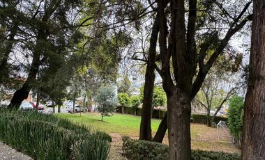 Casa en Condominio en VENTA - RENTA en San Jerónimo, Magdalena Contreras