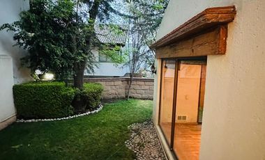 Casa en Condominio en VENTA - RENTA en San Jerónimo, Magdalena Contreras
