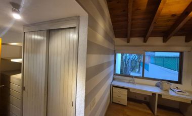 Casa en Condominio en VENTA - RENTA en San Jerónimo, Magdalena Contreras