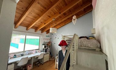 Casa en Condominio en VENTA - RENTA en San Jerónimo, Magdalena Contreras