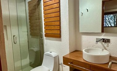 Casa en Condominio en VENTA - RENTA en San Jerónimo, Magdalena Contreras