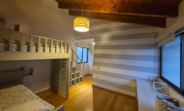 Casa en Condominio en VENTA - RENTA en San Jerónimo, Magdalena Contreras