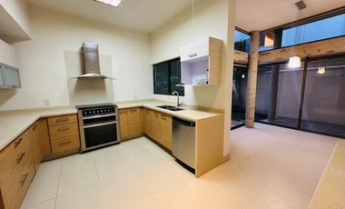 Casa en Condominio en VENTA - RENTA en San Jerónimo, Magdalena Contreras