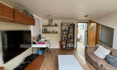 Casa en Condominio en VENTA - RENTA en San Jerónimo, Magdalena Contreras