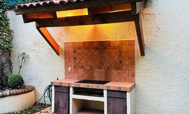 Casa en Condominio en VENTA - RENTA en San Jerónimo, Magdalena Contreras