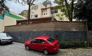 Casa en Condominio en VENTA - RENTA en San Jerónimo, Magdalena Contreras