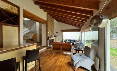Casa en Condominio en VENTA - RENTA en San Jerónimo, Magdalena Contreras