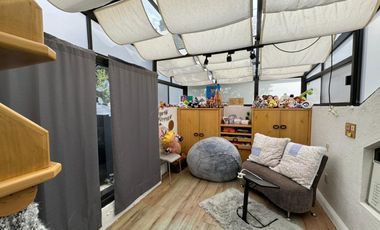 Casa en Condominio en VENTA - RENTA en San Jerónimo, Magdalena Contreras