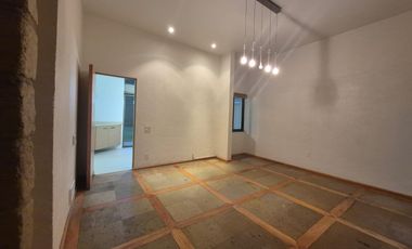 Casa en Condominio en VENTA - RENTA en San Jerónimo, Magdalena Contreras