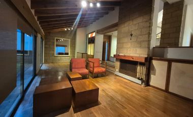 Casa en Condominio en VENTA - RENTA en San Jerónimo, Magdalena Contreras