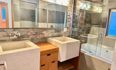 Casa en Condominio en VENTA - RENTA en San Jerónimo, Magdalena Contreras