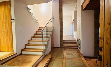 Casa en Condominio en VENTA - RENTA en San Jerónimo, Magdalena Contreras