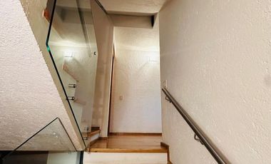Casa en Condominio en VENTA - RENTA en San Jerónimo, Magdalena Contreras
