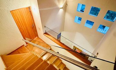 Casa en Condominio en VENTA - RENTA en San Jerónimo, Magdalena Contreras